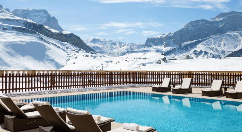 Park Chalet Shahdag